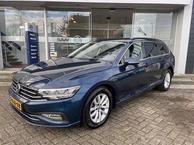 Volkswagen Passat Benzine