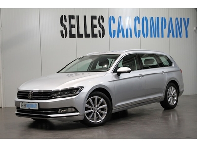 Volkswagen Passat Diesel