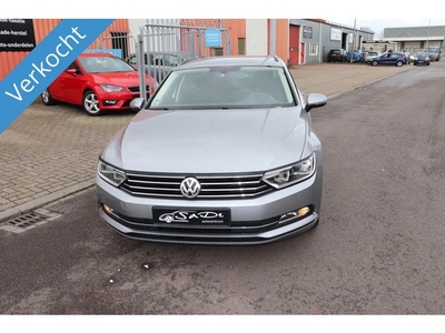 Volkswagen Passat Variant 1.4 TSI ACT 150pk Comfortline