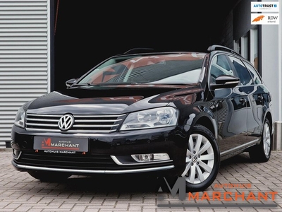 Volkswagen Passat Variant 1.4 TSI Comfortline 1e Eig!