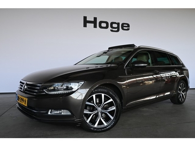 Volkswagen Passat Variant 1.4 TSI Comfortline Business