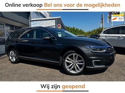 Volkswagen Passat Variant 1.4 TSI GTE