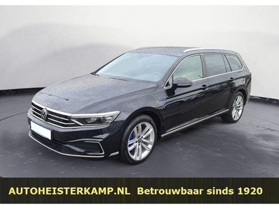 Volkswagen Passat Variant 1.4 TSI PHEV GTE ACC STANDKACHEL