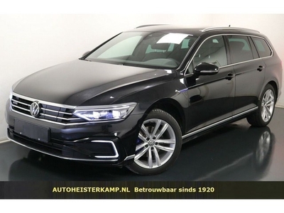 Volkswagen Passat Variant 1.4 TSI PHEV GTE ACC STANDKACHEL