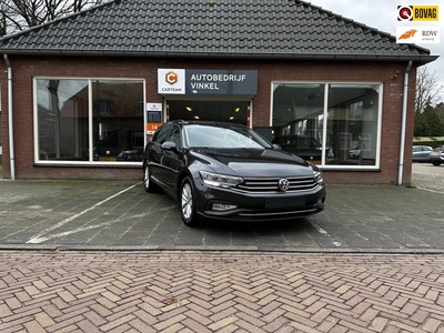 Volkswagen Passat Variant 1.5 TSI Elegance Business R