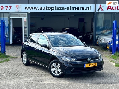 Volkswagen POLO 1.0 Airco Carplay Front+Line assist