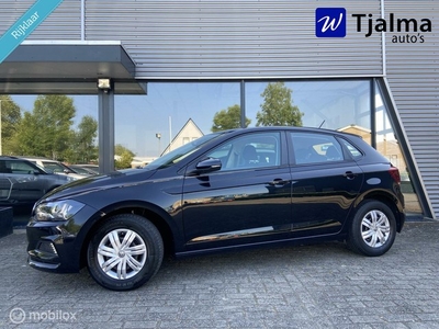 Volkswagen Polo 1.0 MPI Comfortline Business 2de eigenaar