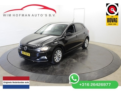 Volkswagen Polo 1.0 TSI 96PK Highline Carplay PDC V+A Clima