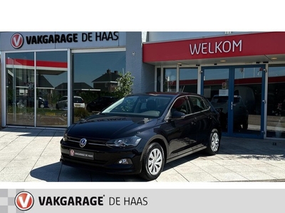 Volkswagen Polo 1.0 TSI Comfortline