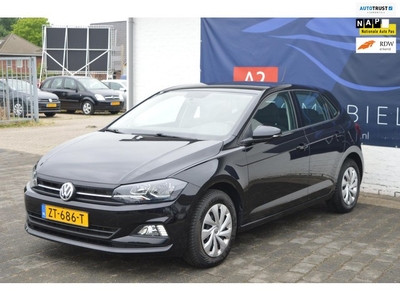 Volkswagen Polo 1.0 TSI Comfortline / AIRCO / ADAPTIVE