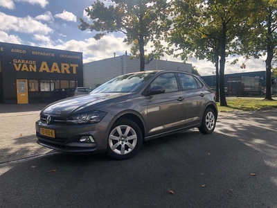 Volkswagen Polo 1.0 TSI Comfortline NL AUTO NAVI/NAP