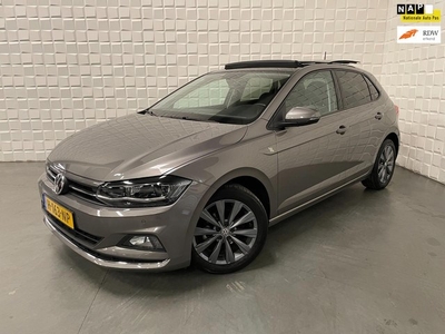 Volkswagen Polo 1.0 TSI Highline PANO ACC