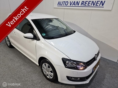 Volkswagen Polo 1.2 Easyline nieuwe apk!!