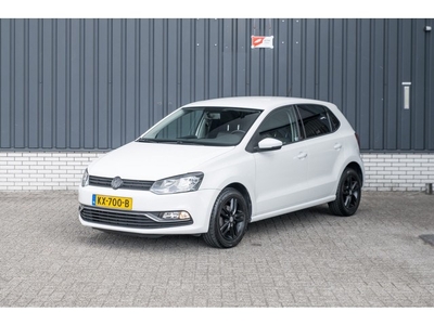 Volkswagen Polo 1.2 TSI Comfortline*Airco*Cruise Control*