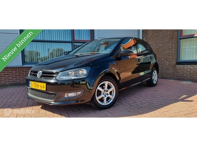 Volkswagen Polo 1.2 TSI Edition+ Airco/Automaat/Cruise