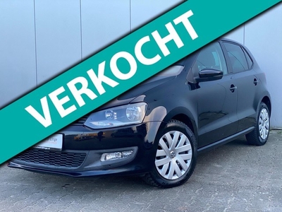 Volkswagen Polo 1.2 TSI Highline 105 PK Airco Cruise VOL