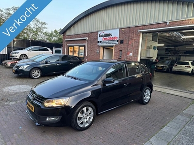 Volkswagen POLO 1.4 Highline