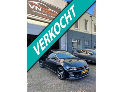 Volkswagen POLO 2.0 TSI GTI DSG PANO VIRTUAL LED BEATS