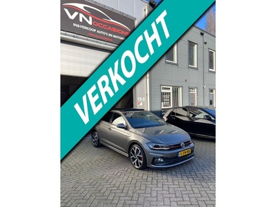 Volkswagen POLO 2.0 TSI GTI DSG PANO VIRTUAL LED