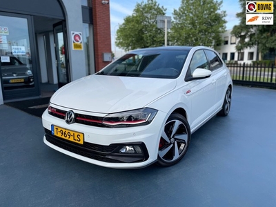 Volkswagen POLO 2.0 TSI GTI PANODAK DIGITAAL DASH