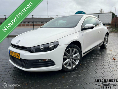 Volkswagen Scirocco 1.4 TSI Highline