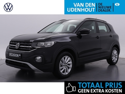 Volkswagen T-Cross Benzine