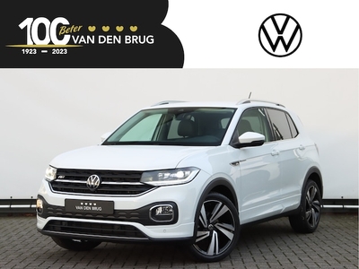 Volkswagen T-Cross Benzine