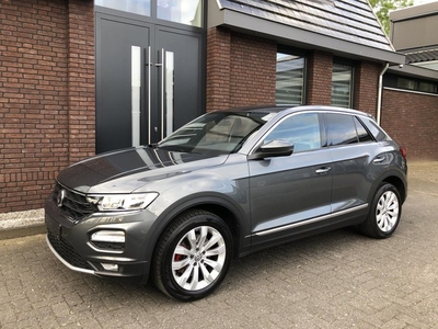 Volkswagen T-Roc 1.5 TSI 150pk Sport