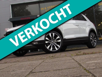 Volkswagen T-ROC 1.5 TSI Sport