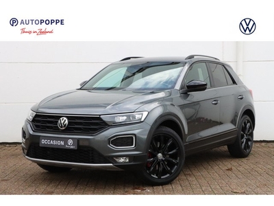 Volkswagen T-Roc 1.5 TSI Sport Black Style 150pk DSG7