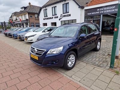 Volkswagen Tiguan 1.4 TSI Comfort&Design, Climate