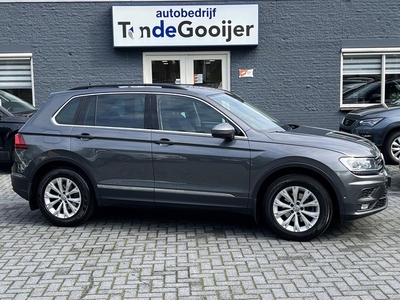 Volkswagen Tiguan 1.4 TSi DSG 150 pk Comfortline LED