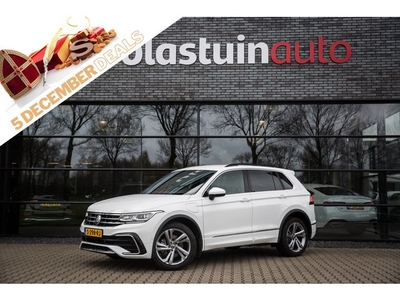 Volkswagen Tiguan 1.4 TSI eHybrid R-Line Business+ , Adap.