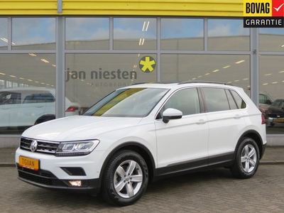 Volkswagen Tiguan 1.5 TSI -150pk- Panoramadak / Trekhaak /