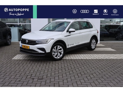 Volkswagen Tiguan 1.5 TSI Life Business DSG7 150pk