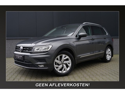 Volkswagen Tiguan 1.5 TSI ? WEGKL. TREKHAAK ? CAMERA ? NAVI