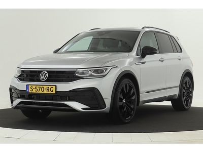 Volkswagen Tiguan 1.5 TSI R-Line Business+ WORDT VERWACHT