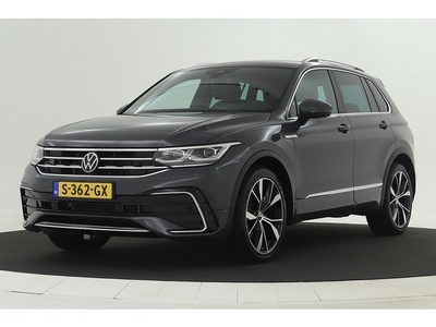 Volkswagen Tiguan 1.5 TSI R-Line Business+ WORDT VERWACHT