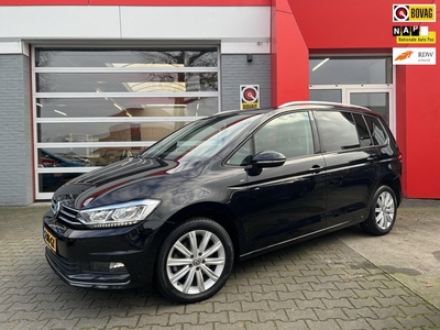 Volkswagen TOURAN 1.2 TSI Highline 7p