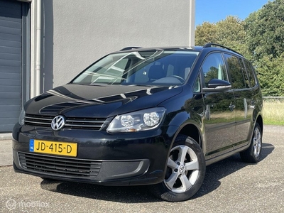 Volkswagen Touran 1.4 TSI Airco / Automaat / Camera