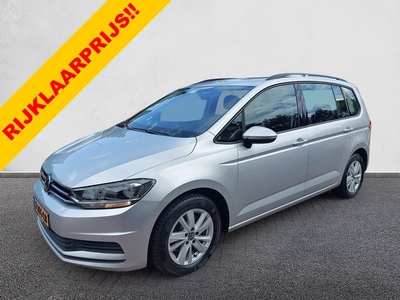 Volkswagen Touran 1.5 TSI Comfortline 7p