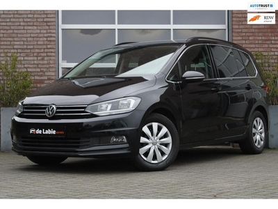 Volkswagen TOURAN 7 Persoons / Automaat / Cruise / pdc