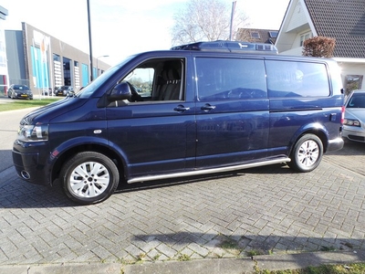 Volkswagen Transporter 2.0 TDI 141pk L2H1 DSG Koelwagen