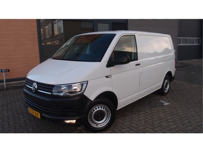 Volkswagen Transporter 2.0 TDI 150 pk automaat