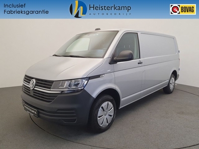 Volkswagen Transporter 2.0 TDI 150pk DSG/AUT L2H1 Camera