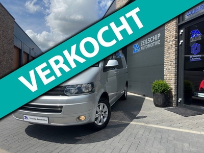 Volkswagen Transporter 2.0 TDI 4Motion 65 EDITION