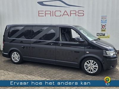 Volkswagen Transporter 2.0 TDI DSG L2H1 BM NAVI AIRCO 3