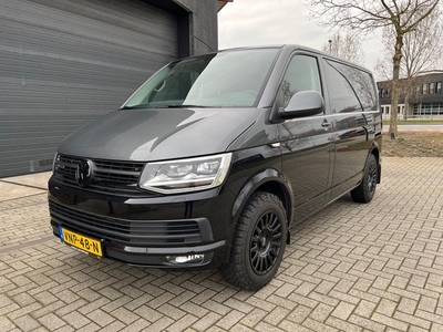 Volkswagen Transporter 2.0 TDI L1H1 4Motion