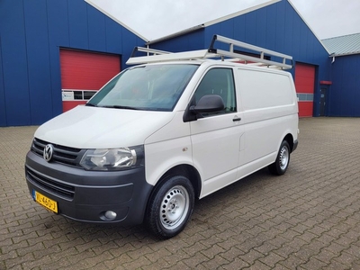 Volkswagen Transporter 2.0 TDI L1H1 Airco