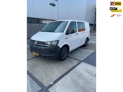 Volkswagen Transporter 2.0 TDI L1H1